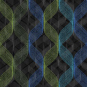 Ковролин Flotex Vision Image 000541 Helix Mirror  | FLOORDEALER